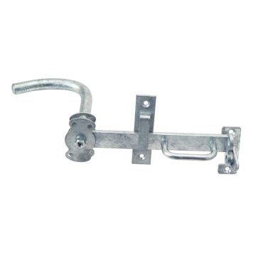 GRINDKLINKA MILLERS LÅSBAR 4211 VARMFÖRZINKAT