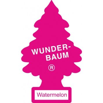 DOFTGRAN WUNDERBAUM VATTENMELON