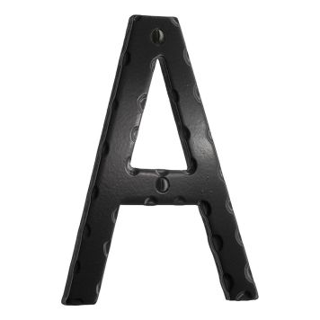 HUSBOKSTAV BESLAGSBODEN A 120MM SVART