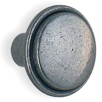 KNOPP BESLAGSBODEN B085 30MM FÖRTENNAD