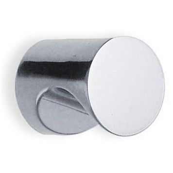 KNOPP BESLAGSBODEN BK216 18MM POLERAT KROM