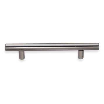 HANDTAG BESLAGSBODEN B578 96MM ROSTFRITT STÅL