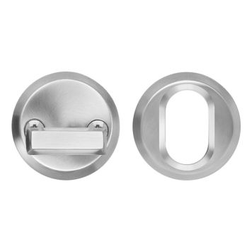 CYLINDERVRED BESLAGSBODEN B197S BORSTAT ROSTFRITT