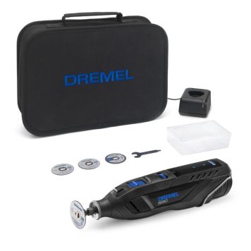 MULTIVERKTYG DREMEL 8260-5 12V 3,0AH 