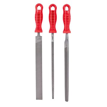 FILSATS WISENT METALL 375MM 3-PACK