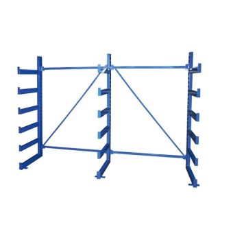 GRENSTÄLL REGALUX 270X67X20CM