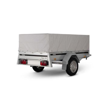 KAPELL TILL LÖVGALLER TILL ES 150