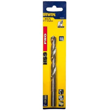 BORR IRWIN HSS PRO 10X133MM 