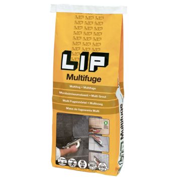 MULTIFOG LIP SVART 5 KG