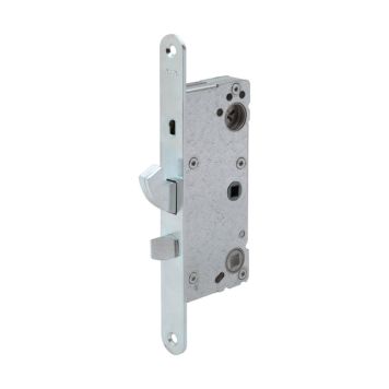 LÅSHUS ASSA ABLOY 2002-50 SYM