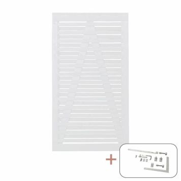 GRIND PLUS OSAKA 100X180CM VIT