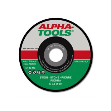 KAPSKIVA POWER PACK 115XX22,23X2.5MM T42