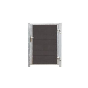 GRIND PLUS FUTURA KOMPOSIT HÖGER 99X145CM