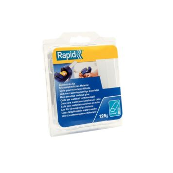 LIMSTAVAR RAPID OVALA Ø94MM 125G