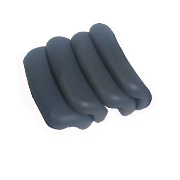 KOMPLETT DENFORM SET NACKSTÖD MASSIMO