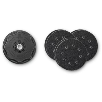 SLIPRONDELL FEIN Ø115MM