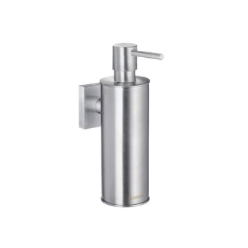 TVÅLPUMP SMEDBO HOUSE FÖR VÄGG BORSTAD KROM