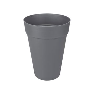 UTOMHUSKRUKA ELHO LOFT URBAN RUND HIGH 23L 35CM ANTRACIT