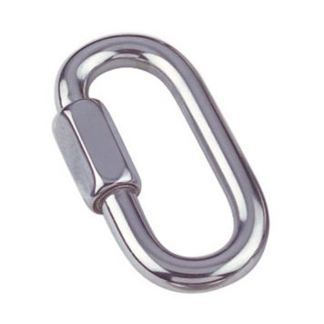 SNABBLÄNK 8253 A4 8MM