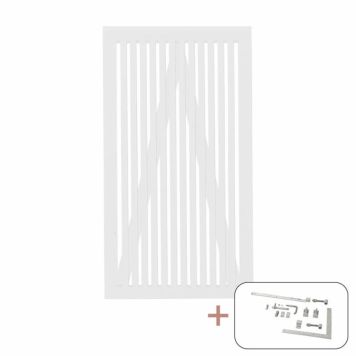 GRIND PLUS SENDAI 100X180CM VIT