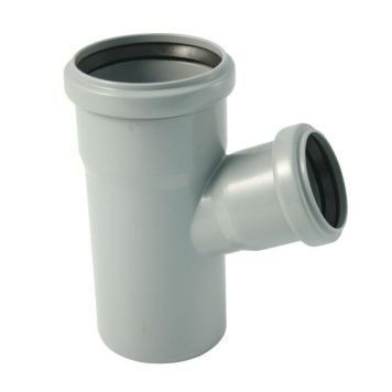 HT-RÖR GRENRÖR Ø50/40MM, 67°