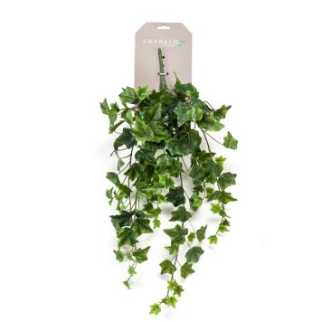 KONSTVÄXT EMERALD MURGRÖNA HÄNGANDE SNITT 70CM GRÖN