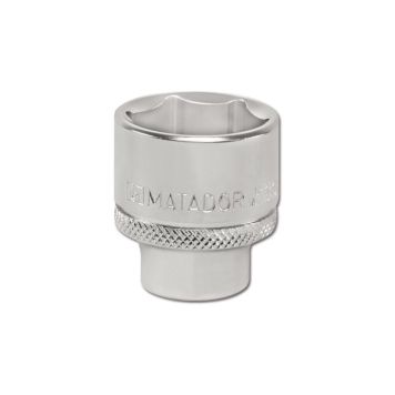 HYLSA MATADOR 1/2" 26MM