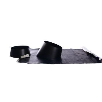 TAKGENOMFÖRING ADURO ECO FLEX 5-32°