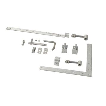 BESLAG PLUS PLANK GRIND