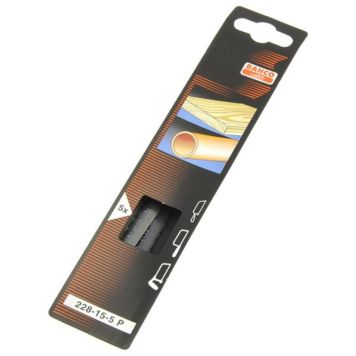 BÅGFILSBLAD BAHCO FÖR MINIBÅGFIL