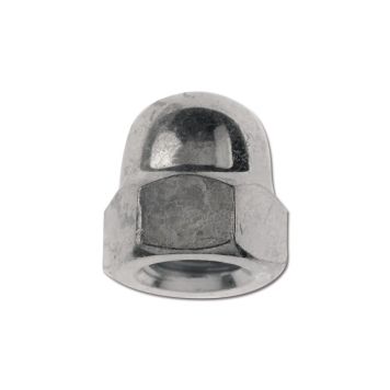 KUPOLMUTTER PROFI DEPOT  M4 100ST