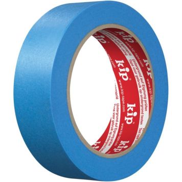 MASKERINGSTEJP KIP WASHI-TEC UV RESISTENT 30MMX50M