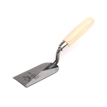 LAGNINGSSLEV TEBO 80MM STÅL