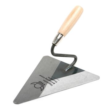 MURSLEV TEBO 180MM STÅL