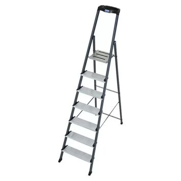 TRAPPSTEGE KRAUSE SECURO 2,3M 7 STEG