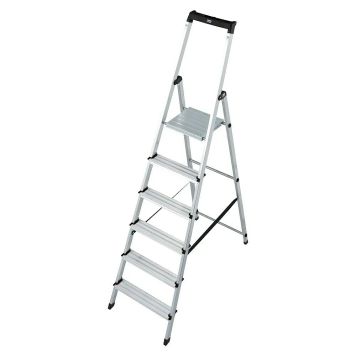 TRAPPSTEGE KRAUSE SOLIDY 2M 6STEG