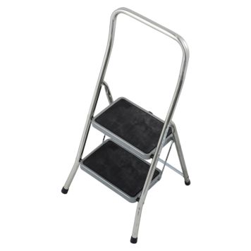 TRAPPSTEGE KRAUSE MONTO TOPPY XL FOLDING 1X2-STEG