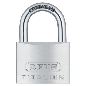 HÄNGLÅS STABILIT A50