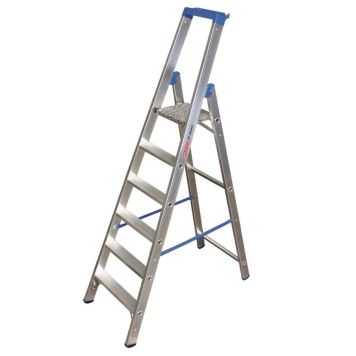 TRAPPSTEGE STABILOMAT 2,25M 6 STEG