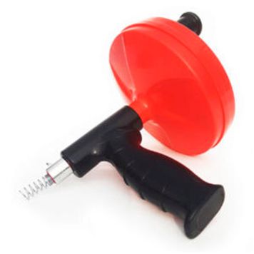 AVLOPPSRENSARE DIGGERS TRUMMA 17CM 