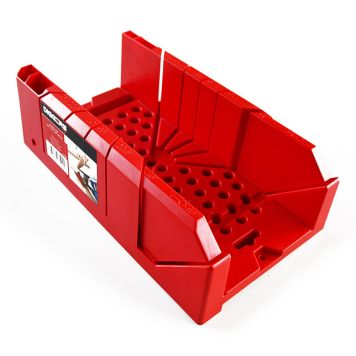 GERINGSLÅDA DIGGERS 31CM PLAST  