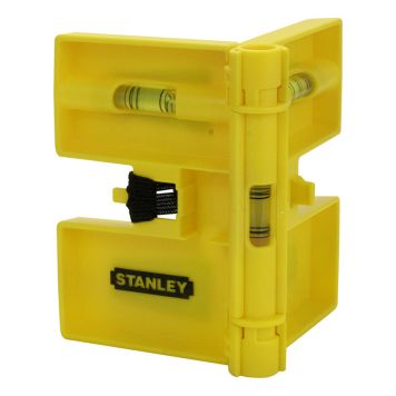 STOLPVATTENPASS STANLEY