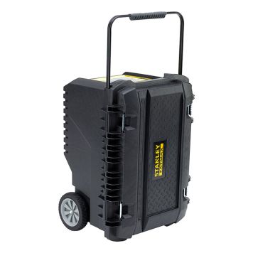 VERKTYGSVAGN STANLEY FATMAX PÅ HJUL 90L