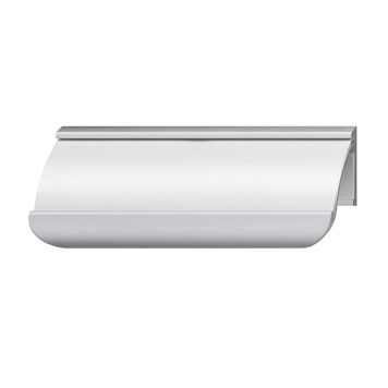 HANDTAG HÄFELE BYGEL 70MM SILVER   