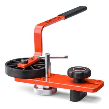 VIRKESRIKTARE CAMO LEVER