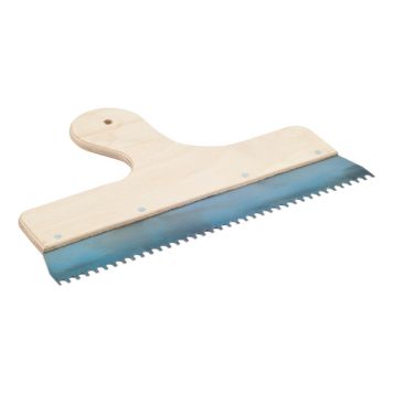 BREDSPACKEL TEBO RUNDTANDNING 5MM