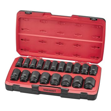 KRAFTHYLSSATS TENG TOOLS T9421LAF 3/4" 21 DELAR