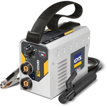 SVETS GYSMI 80P KARTONG