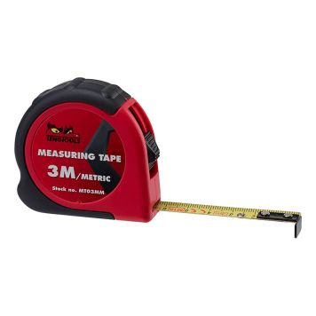 MÅTTBAND TENG TOOLS 3M