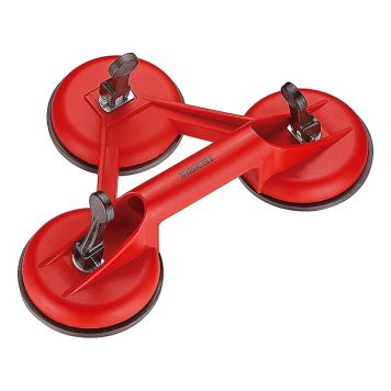 GLASLYFTARE TENG TOOLS TRIPPEL 120KG  